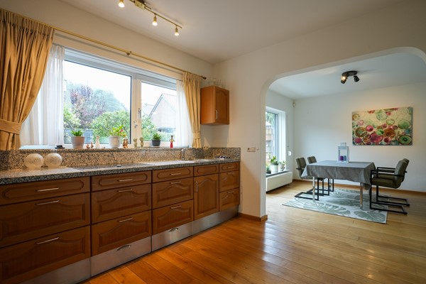 Medium property photo - Schoolstraat 13, 6271 JD Gulpen